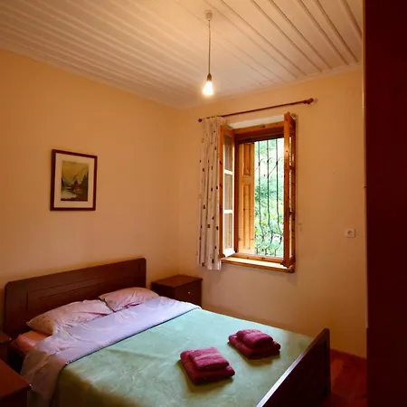 7hills Traditional By The Waterfall Σπίτι διακοπών