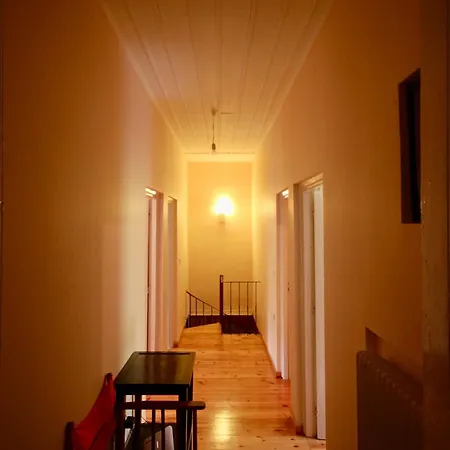 7hills Traditional By The Waterfall