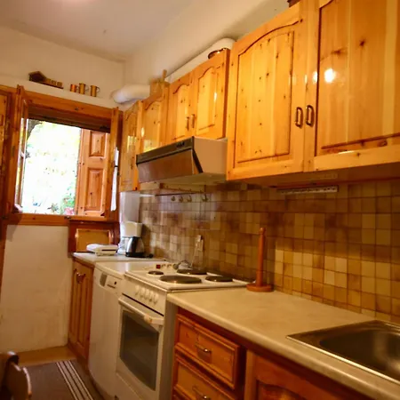 7hills Traditional By The Waterfall Holiday home