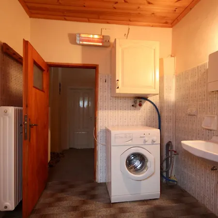 7hills Traditional By The Waterfall Holiday home
